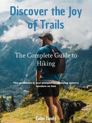cover image of The Complete Guide to Hiking